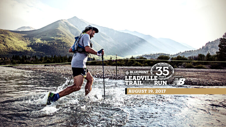 2017 Leadville Trail 100 Run Start List Leadville Race Series