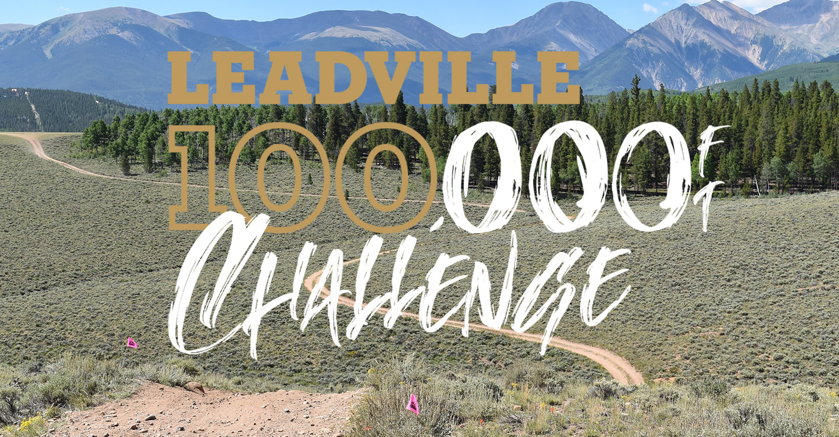 100k2 Leadville Race Series