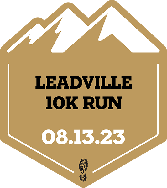 Leadville Race Series