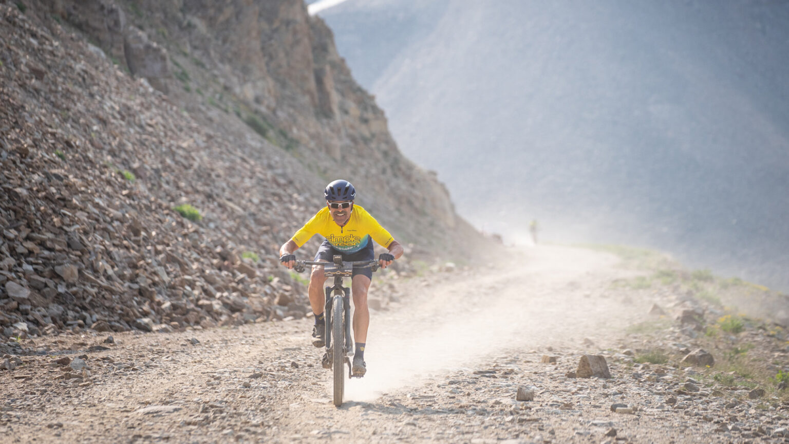 MTB Events Leadville Race Series