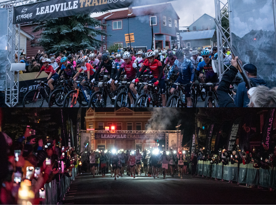 Media Information Leadville Race Series